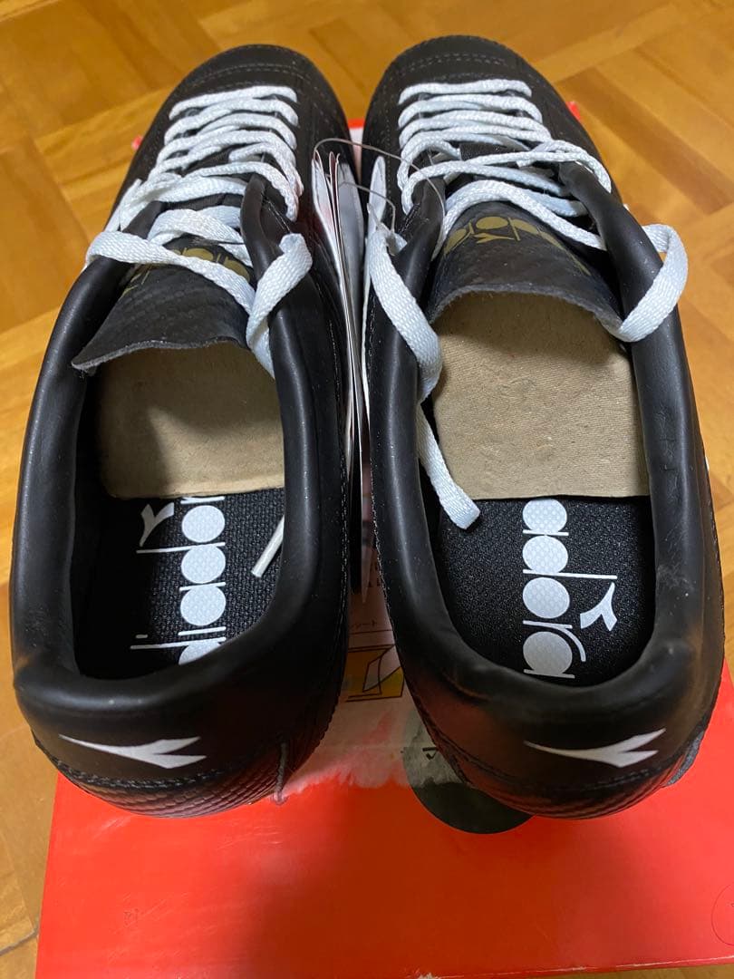 新品 DIADORA BAGGIO 03 K MG14 ロベルト・バッジョ - メルカリ