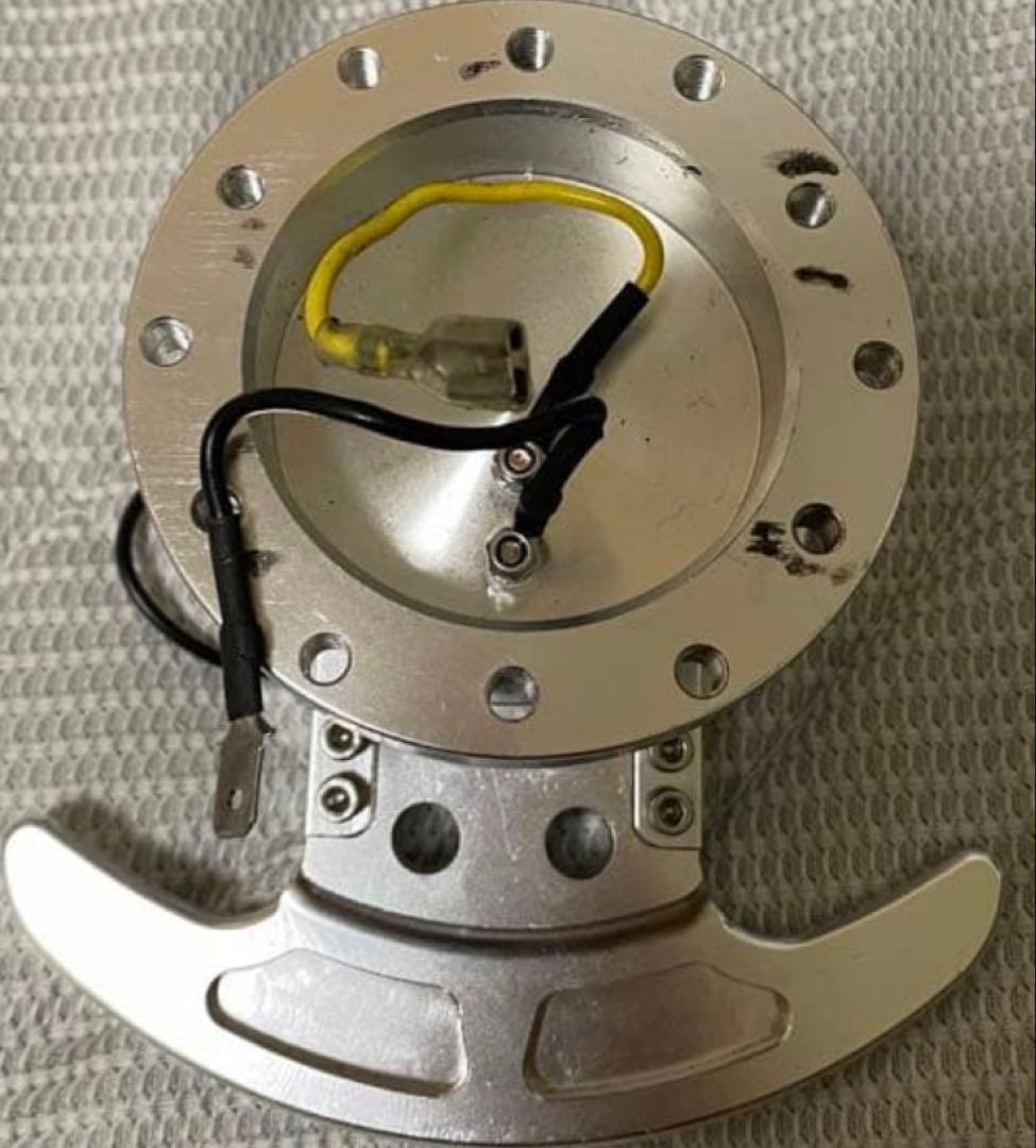 ワークスベル風　クイックリリースボス 楽天市場】ワークスベルクイックリリースボスの通販