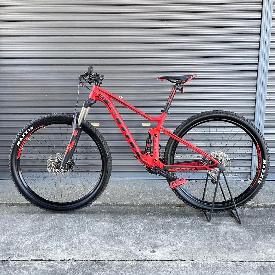 ○SCOTT○ SPARK 970 マウンテンバイク MTB サイスS 29in