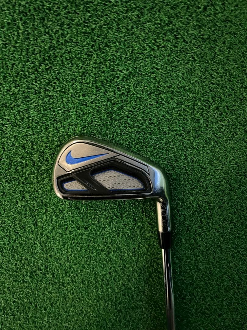 NIKE ナイキ VAPOR FLY PRO #7 アイアン Nike Vapor Fly Pro Irons Review - Plugged In Golf