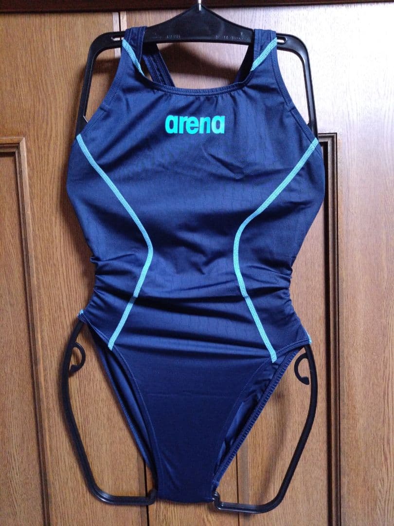 arena 競泳水着 Xパイソン2 ARN-7021W Lサイズ ネイビー Amazon.co.jp: arena(アリーナ) レーシング水着 X-PYTHON (パイソン) 2