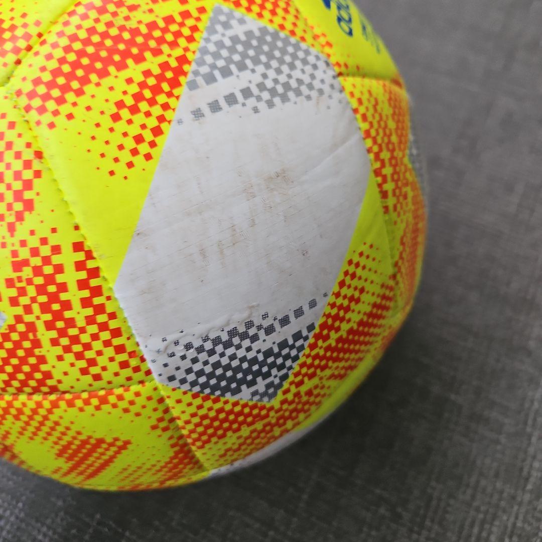 adidas CONEXT19 サッカーボール サイズ5 - メルカリ