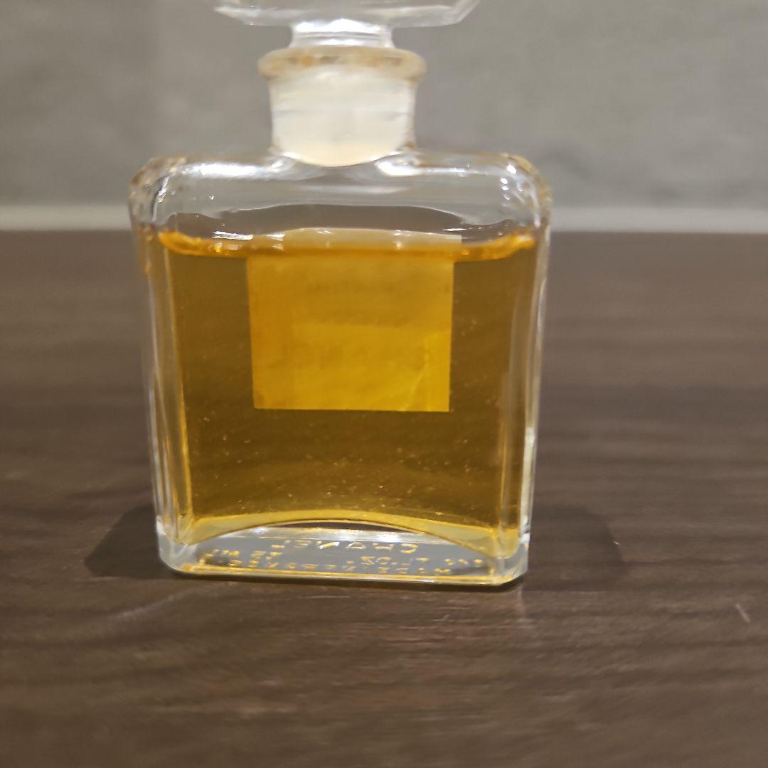 希少 レア シャネル ガーデニア パルファム 7.5ml