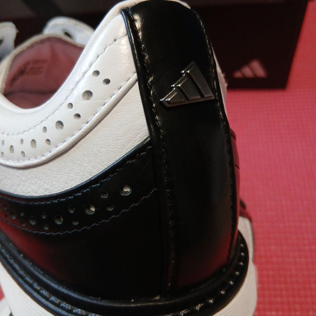 今だけ値下 アディダス ゴルフ adidas Golf MC80 28.5cm