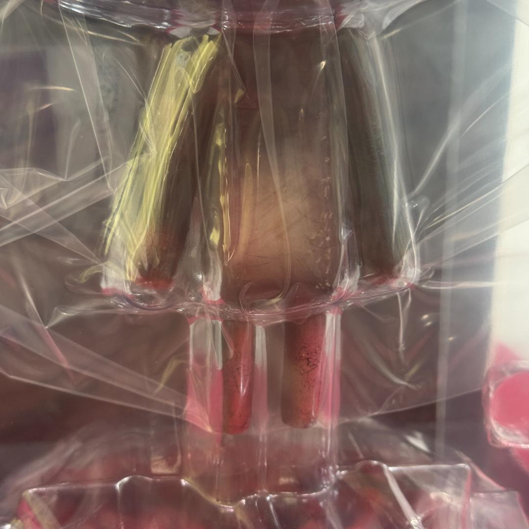 シビトロ フィギュア VERTEX