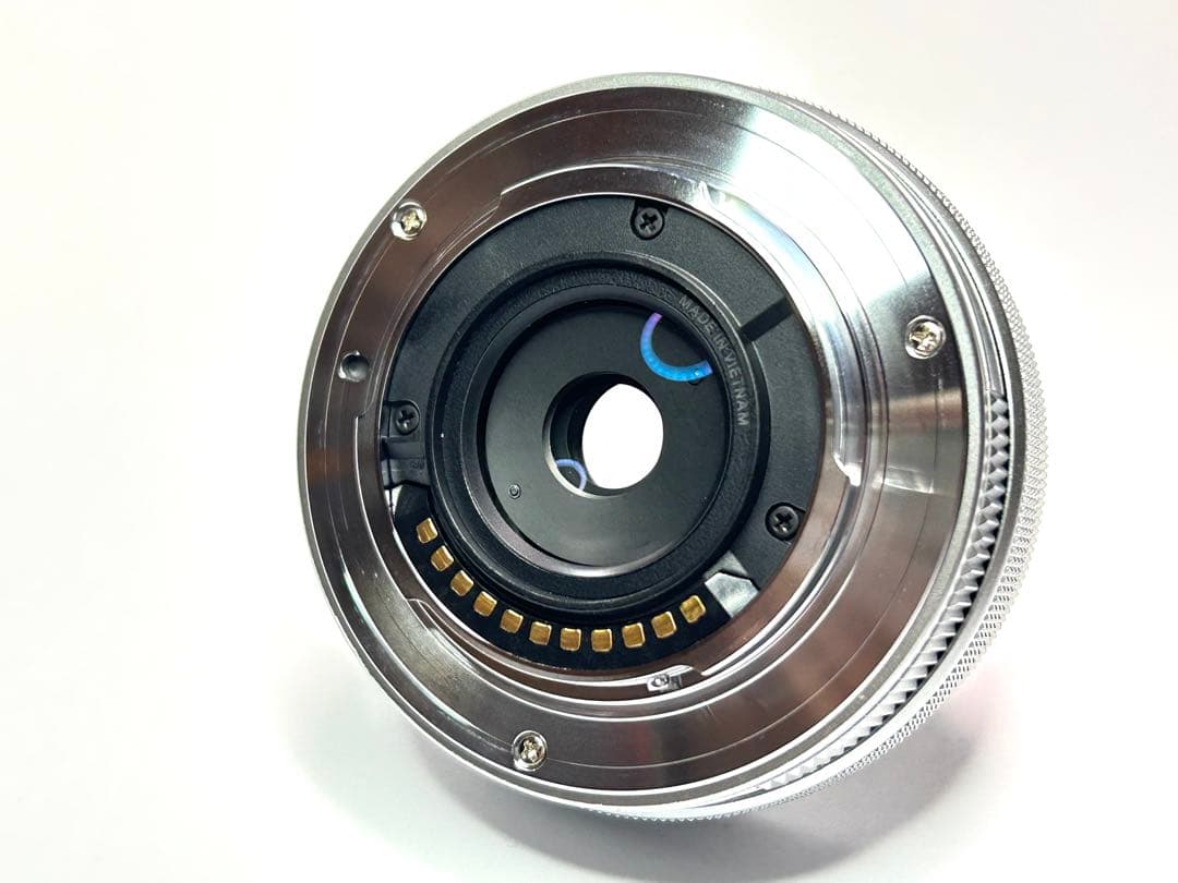 OLYMPUS 14-42mm f3.5-5.6 EZ 【動作品】894