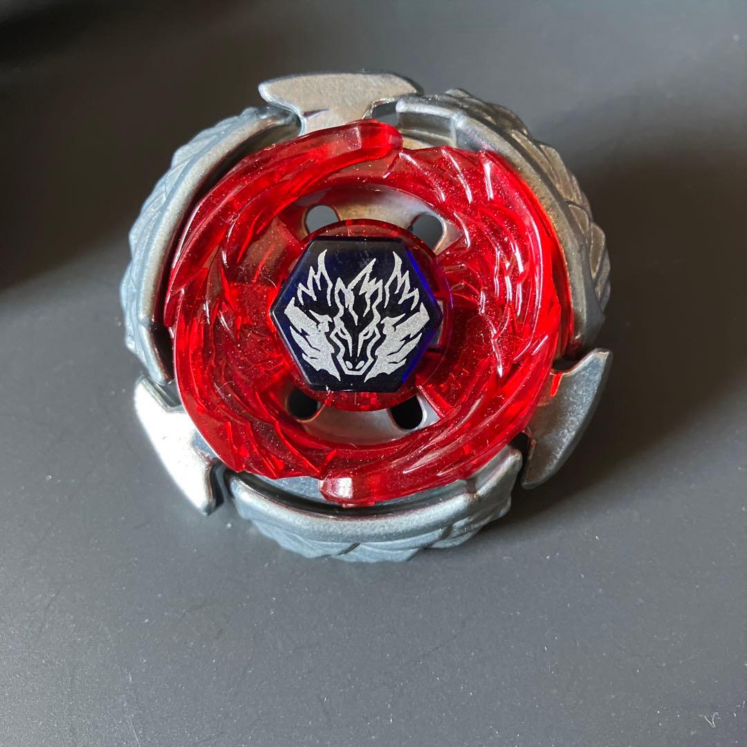 メタルファイト ベイブレード 究極 DXセット デュオウラヌス - メルカリ