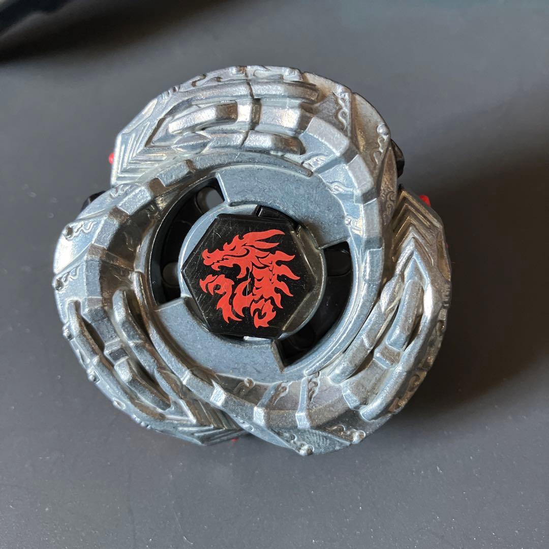 メタルファイト ベイブレード 究極 DXセット デュオウラヌス - メルカリ