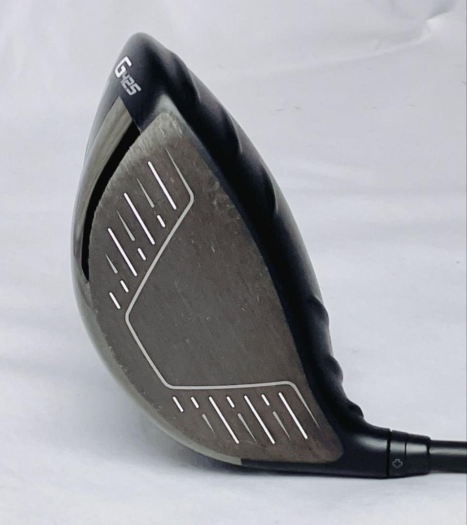 PING G425 ドライバー 10.5度／ALTA J CB Sシャフト PING G425