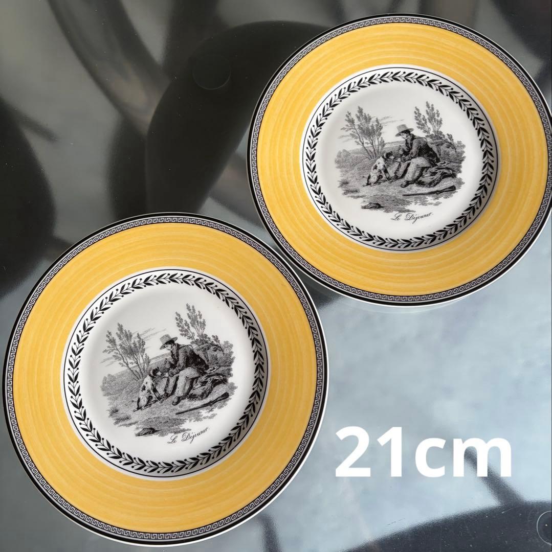 ビレロイ＆ボッホ オーダンシリーズ 合計10枚セット - メルカリ