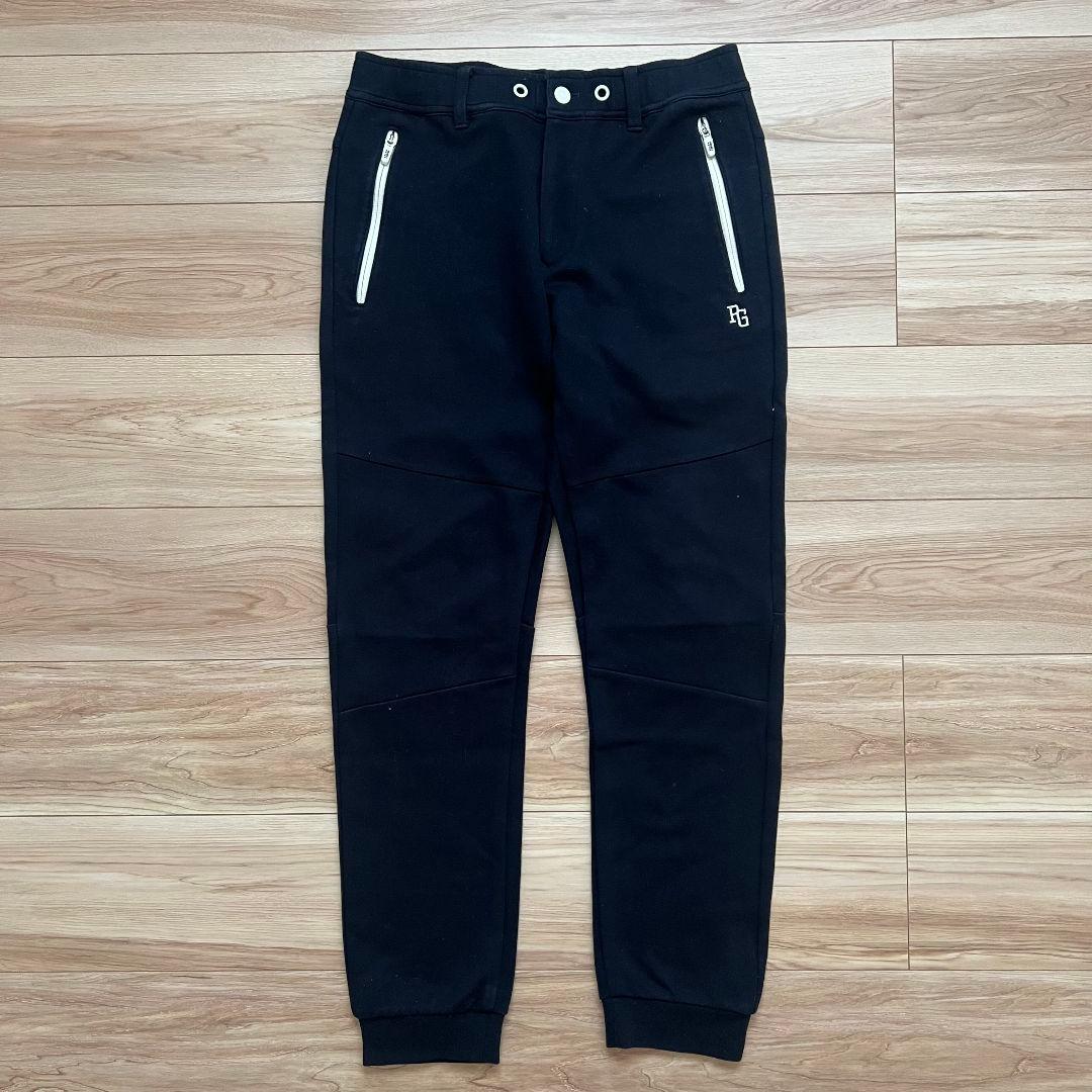 Pearly gates パーリーゲイツ　ジョグパンツ　イージーパンツ　メンズ 楽天市場】ジョガーパンツ（ブランドパーリーゲイツ）（ウェア｜ゴルフ