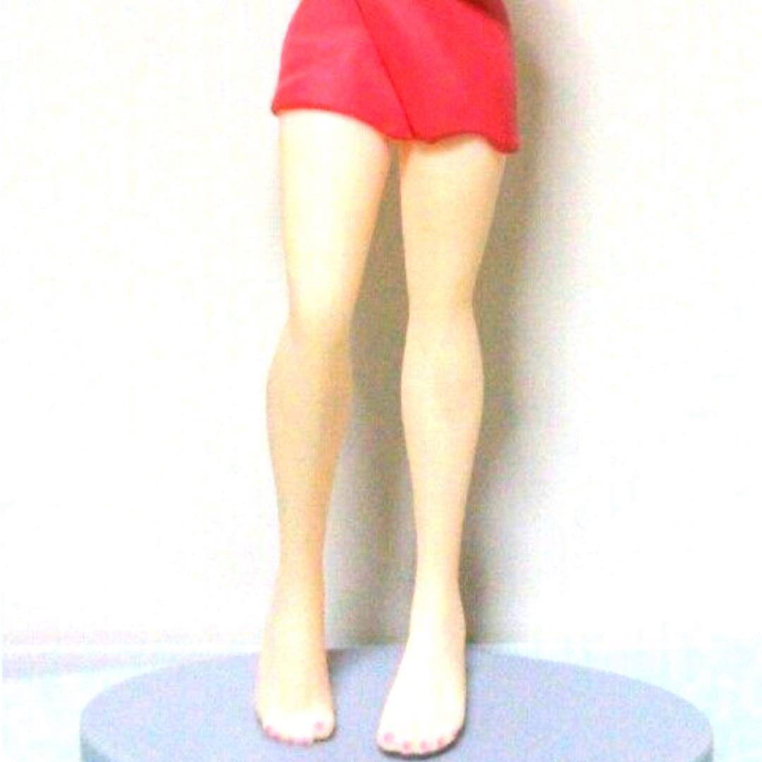 ✨ルパン三世✨魔術師パイカル☆1971vs2002☆峰不二子フィギュアのみ