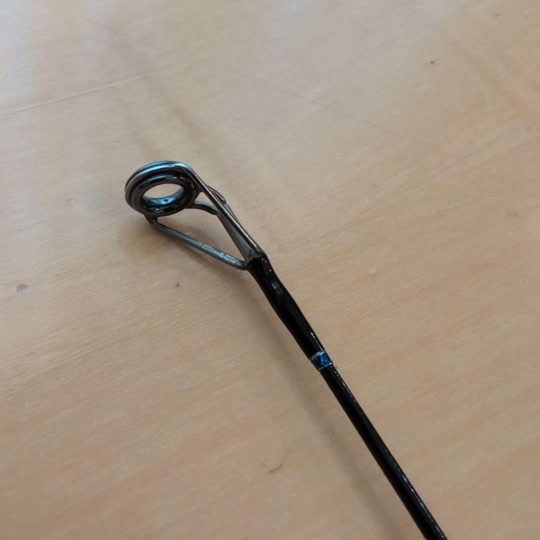 JACK HAMMER JHS-5102-L ジギングロッド