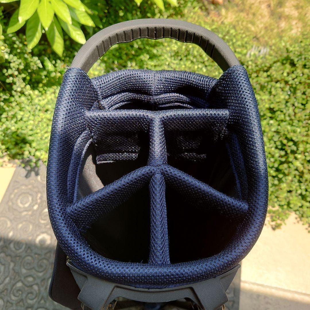 wow様専用 ブリーフィング✕三浦技研 コラボゴルフ キャディバッグ