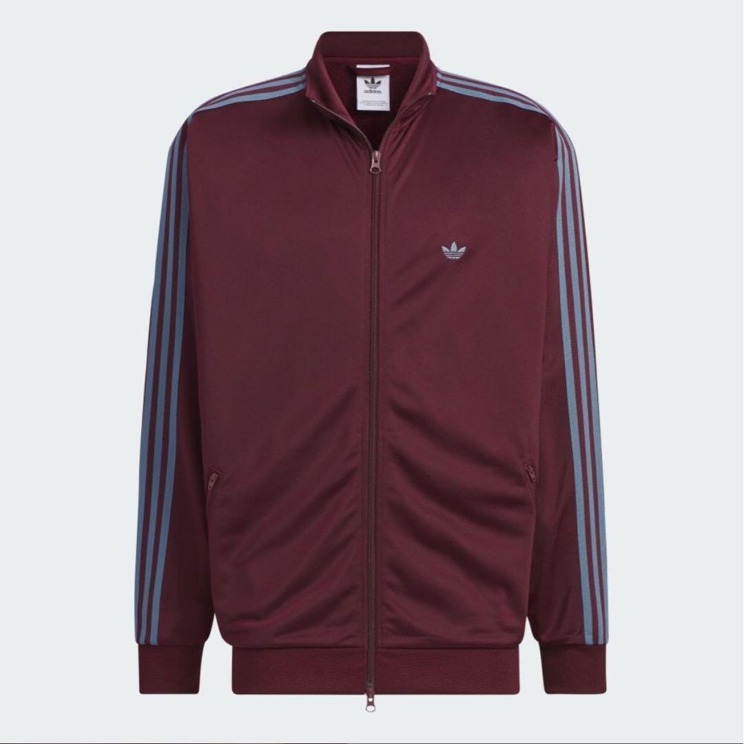 常田大輝】 adidas originals ベッケンバウアー - メルカリ