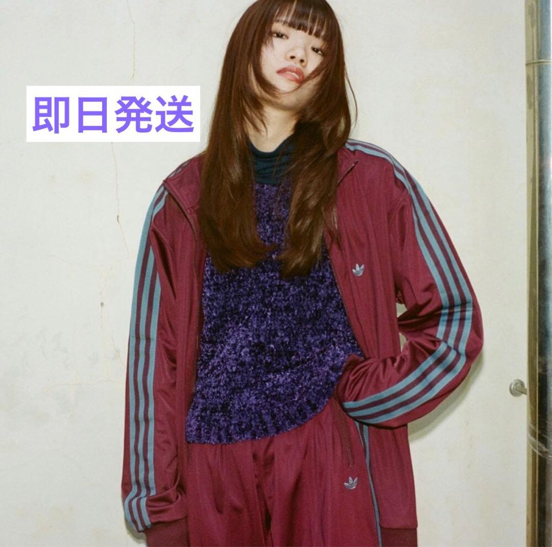 常田大輝】 adidas originals ベッケンバウアー - メルカリ