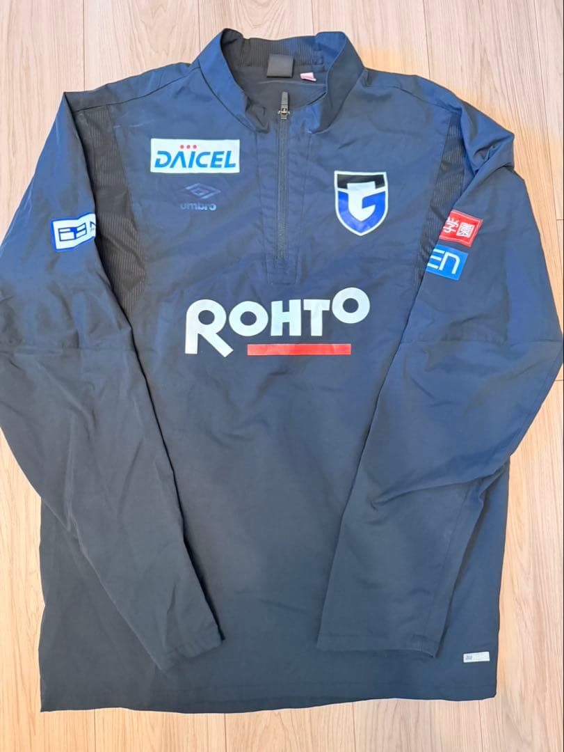 ガンバ大阪　支給品 商品検索 | ガンバ大阪オンラインショップ