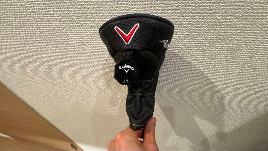 APEX UW 19 ベンタス TR ブルー 7S ヘッドカバー付 - メルカリ