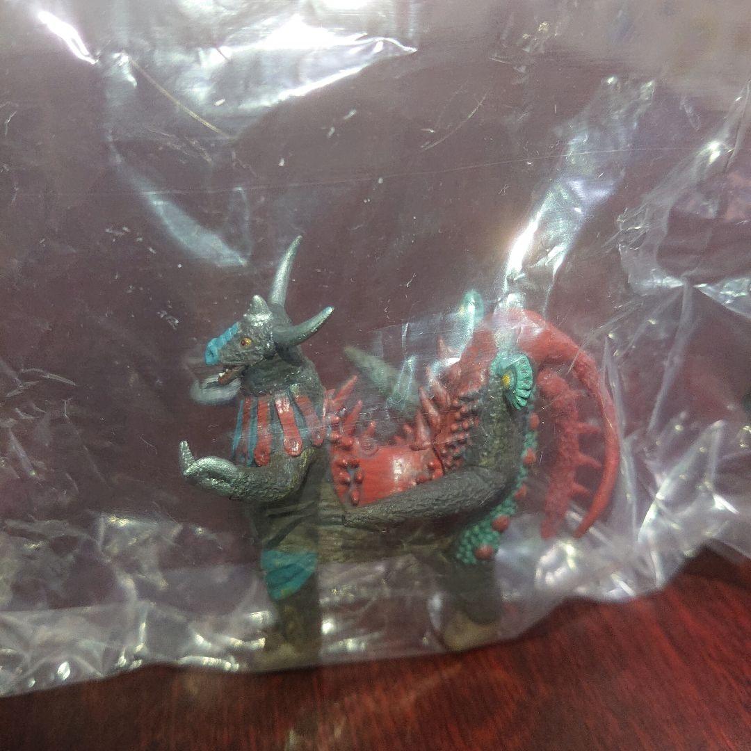 ウルトラ怪獣戯画シリーズ