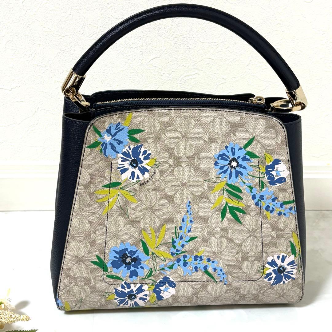 ⬛︎ベティー様専用⬛︎ケイトスペード スペード フラワー