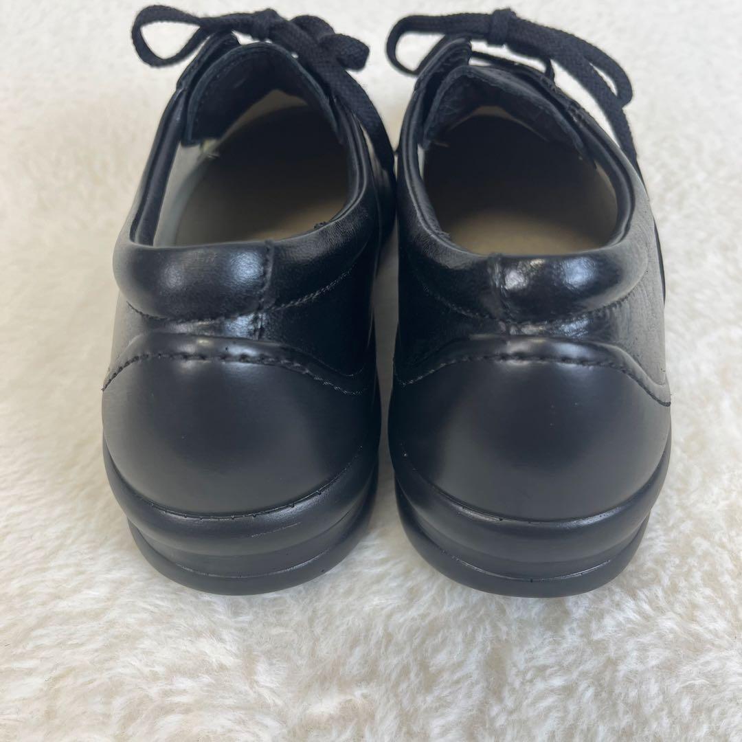ささくれ様ボンステップ Bon Step 5631 大塚製靴 外反母趾 23cm