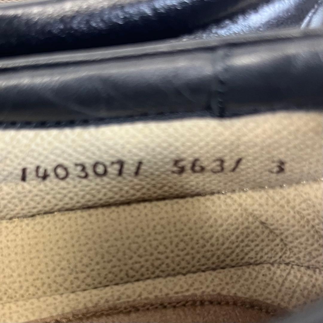 ささくれ様ボンステップ Bon Step 5631 大塚製靴 外反母趾 23cm