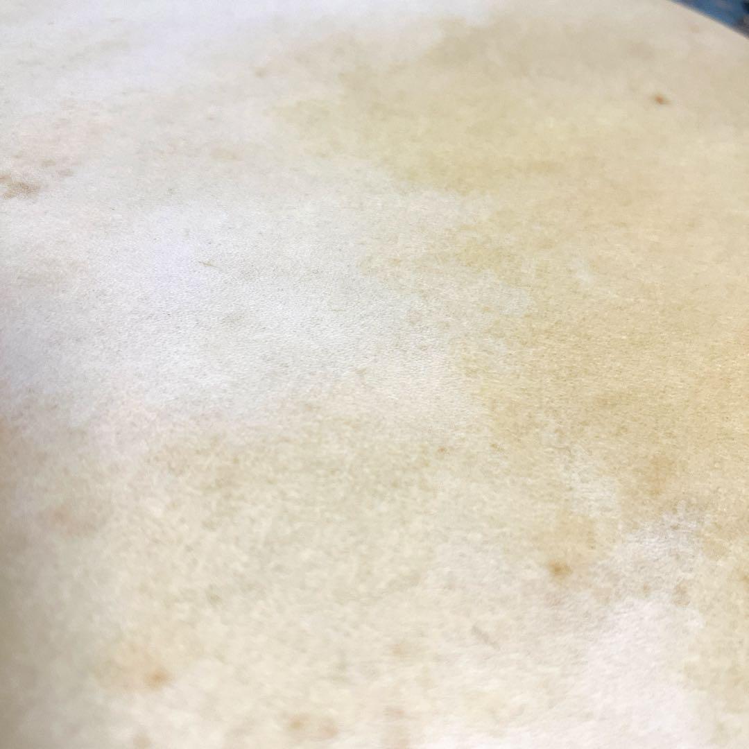 締め太鼓　和太鼓 34.5cm×16cm 蒔絵　打楽器　鼓面良好　金彩