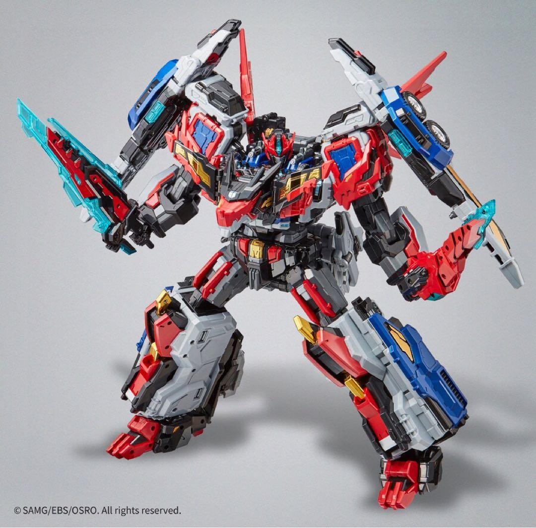 メタルカードボットw ヘビーアイアンw - メルカリ