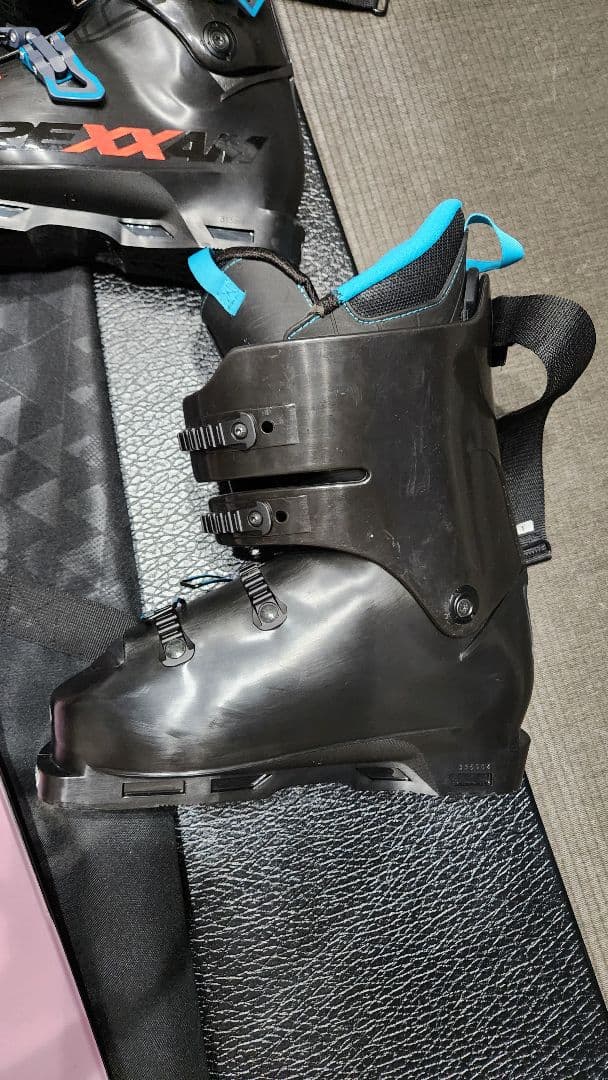 ARMADA arw116 175cm rexxam xx8.0 27スキー - メルカリ