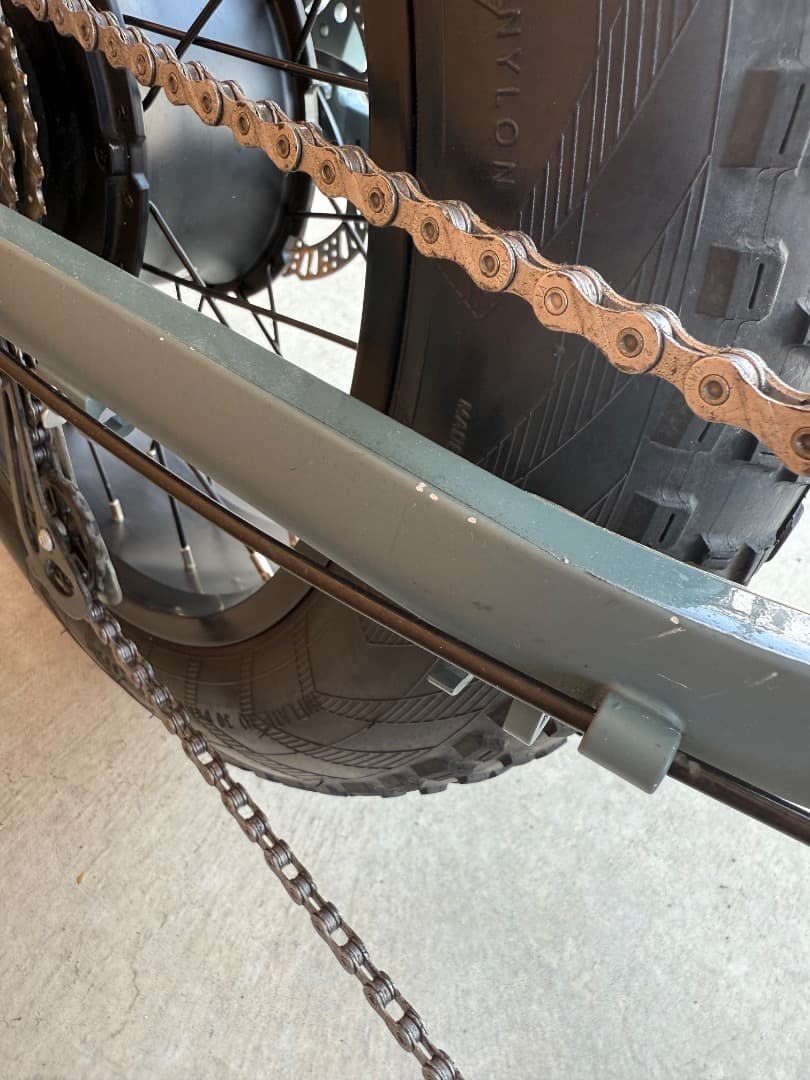 Mate X ジェットグレー／ガレージ保管／走行距離1,432km】