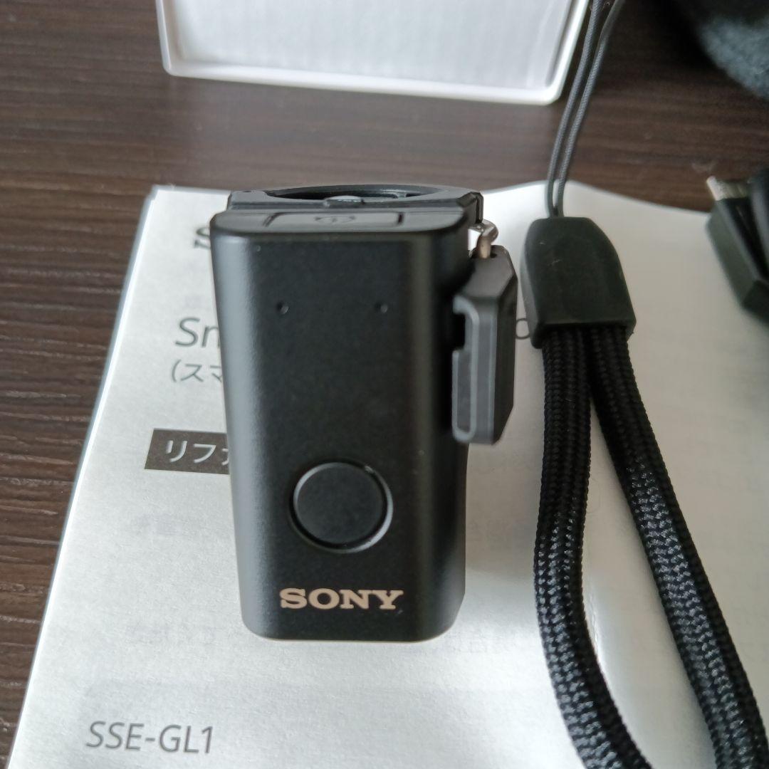 SONYスマートゴルフセンサーSmart Golf Sensor SSE-GL1 - メルカリ