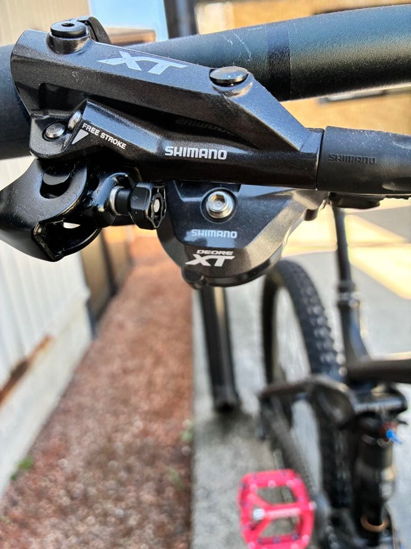 2017 Trek マウンテンバイク remedy8 27.5 Mサイズ - メルカリ