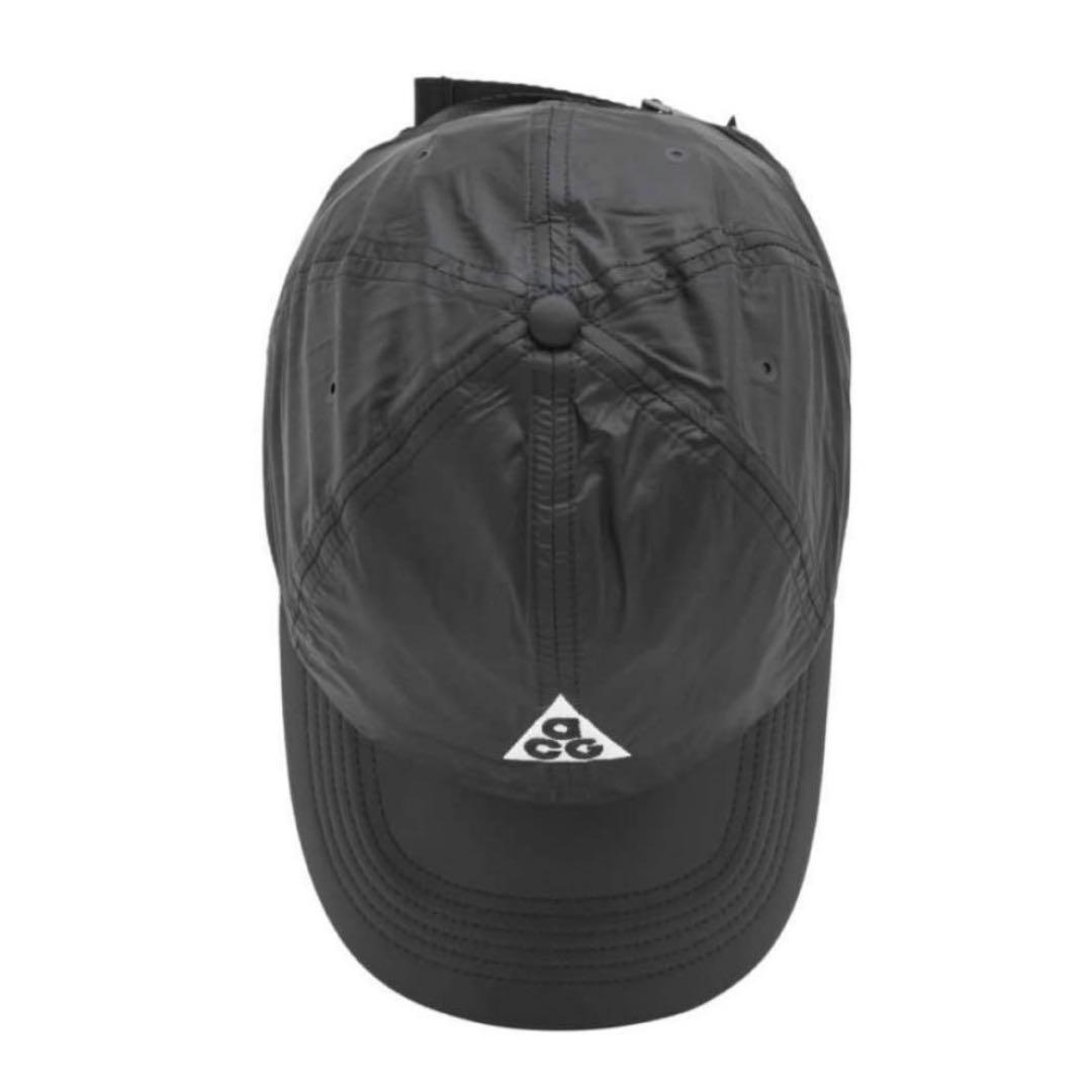 NIKE ACG キャップ 57-59cm 新品未使用 - メルカリ