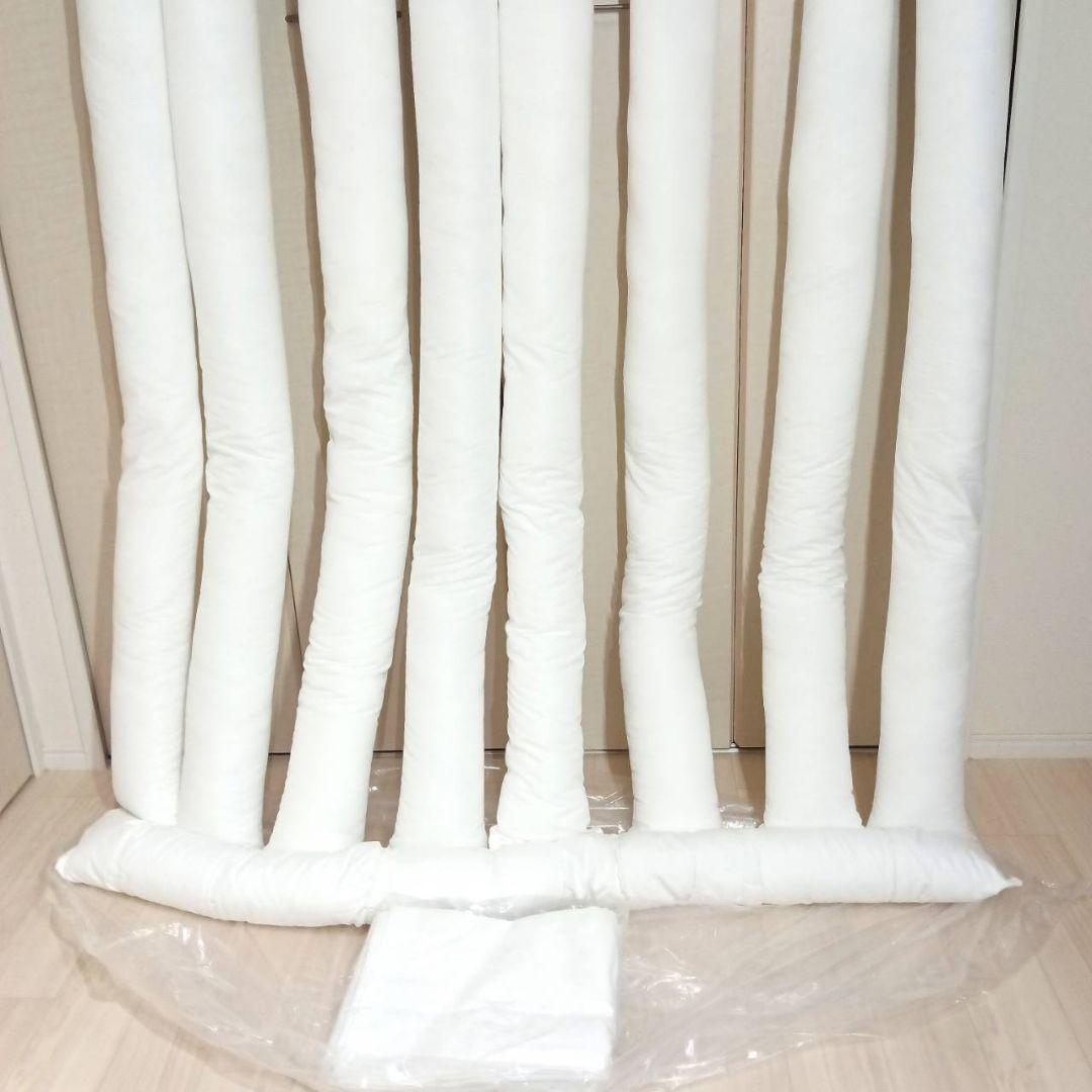 美品】悟空のきもち 睡眠用ふとん うどんふとん 布団 睡眠 快眠 抱き枕