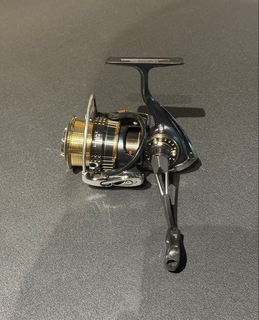15 EXIST 2505F-H DAIWA ダイワ　イグジスト ダイワ(DAIWA) 15イグジスト(EXIST) 2505F-H ☆セール特別割引品