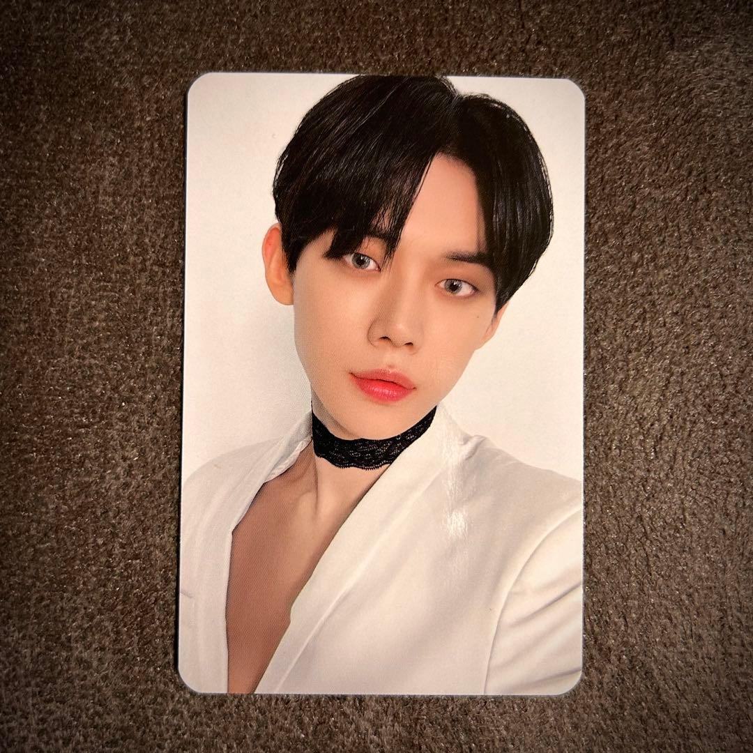 TXT VRトレカ(ヨンジュン dejavu ver) - メルカリ