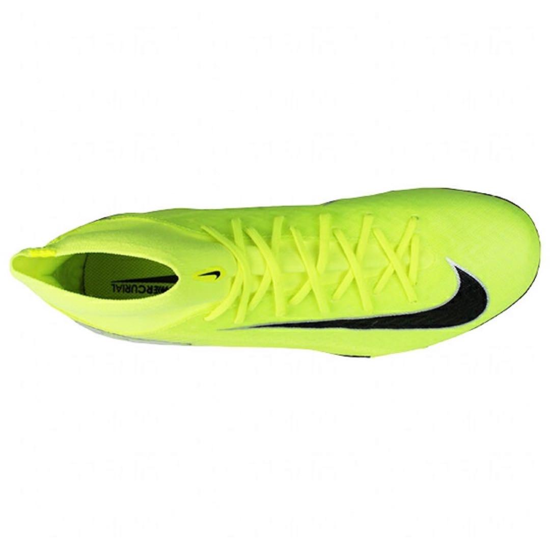 新品未使用品 NIKE ZOOM SUPERFLY ACADEMY 28.5cm