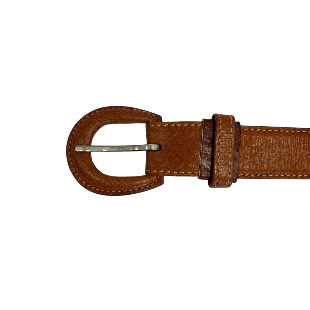 Akane様交渉中 美品 Yves Saint Laurent 033 ベルト