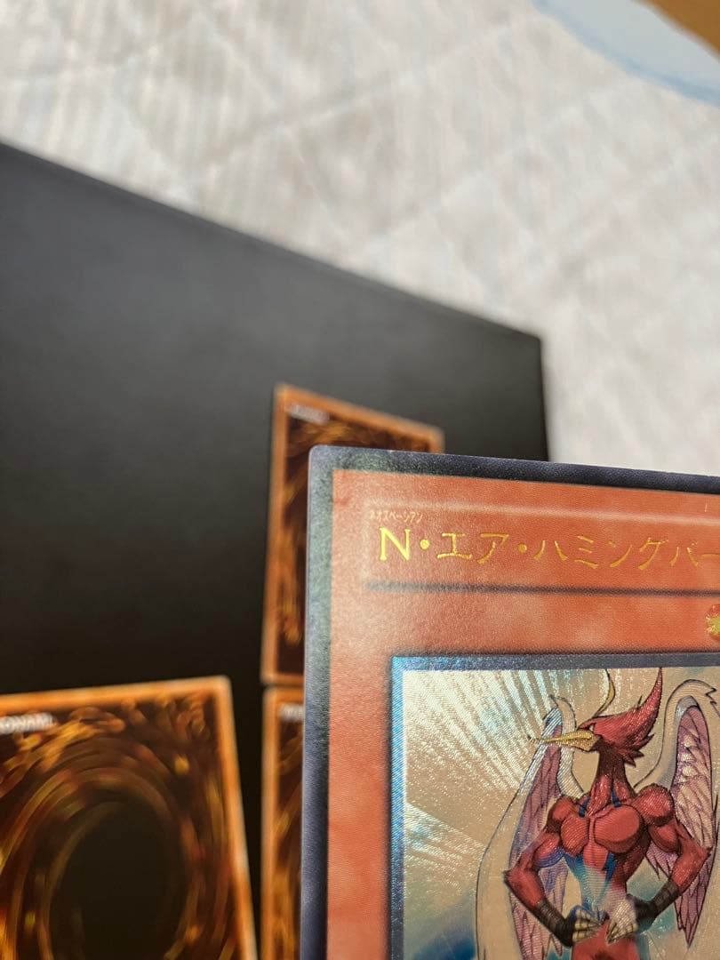 ネオスペーシアン レリーフ4枚セット - メルカリ