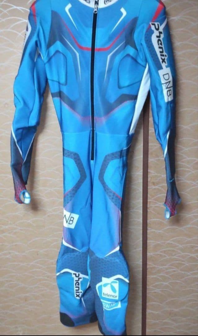 極美良品 Phenix NorwayAlpineTeam FIS対応ワンピース 楽天市場】gsワンピース フェニックスの通販