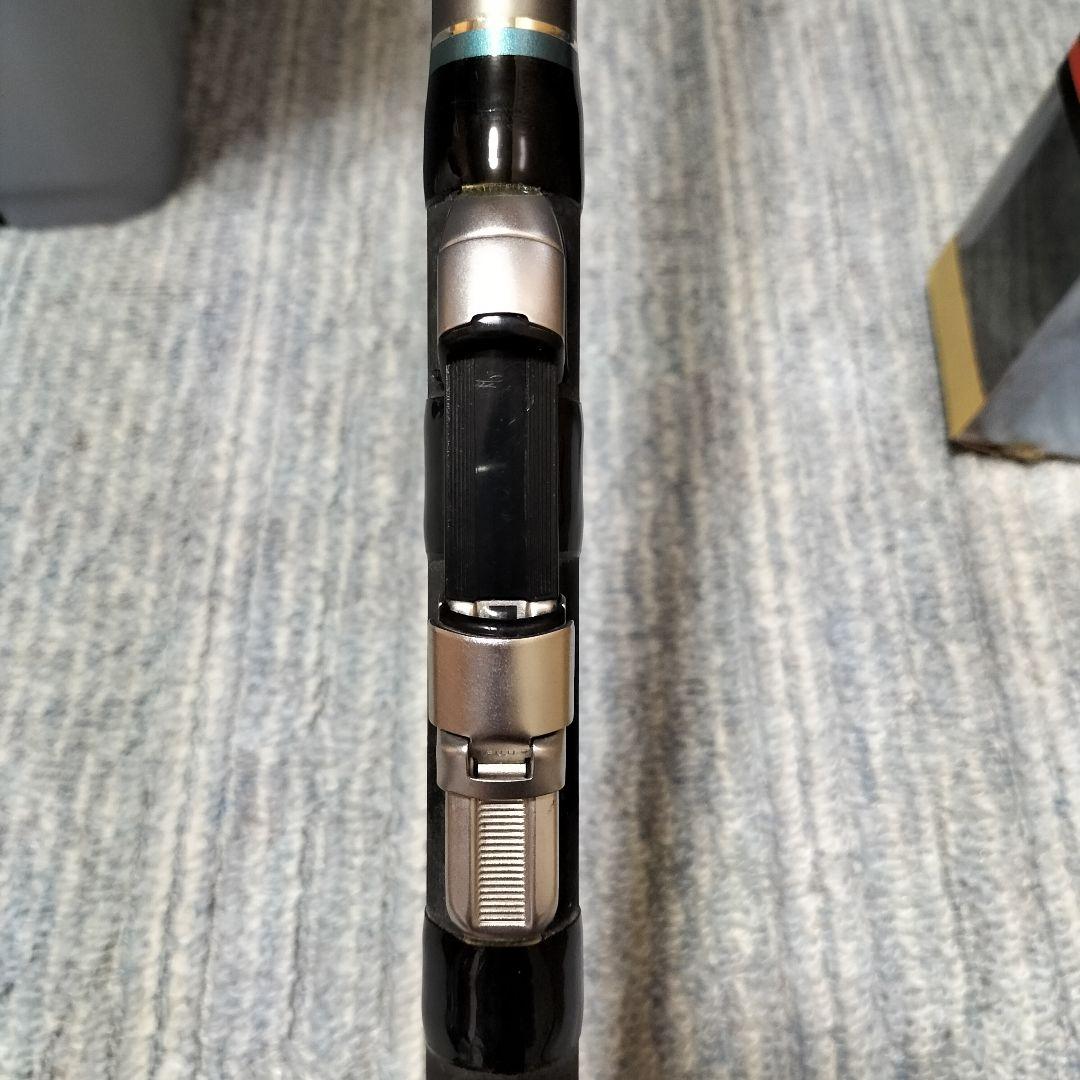 ☆特別限定品☆ 有限会社 ブラッキー THE 前打ち Z 2WAY 53/63 - メルカリ