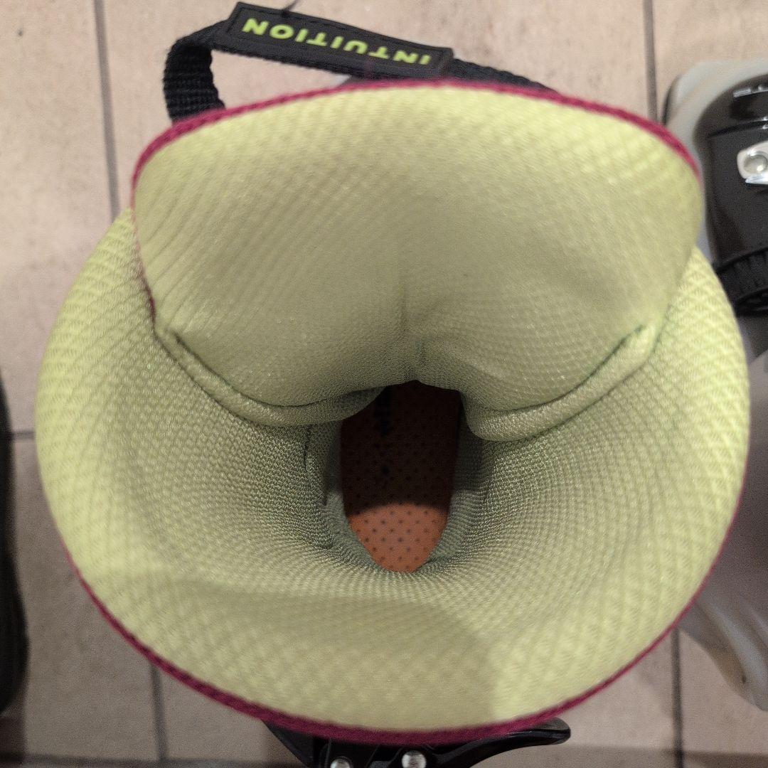 美品　限定盤　GEN FACTORY ゲン ファクトリー　26.5cm