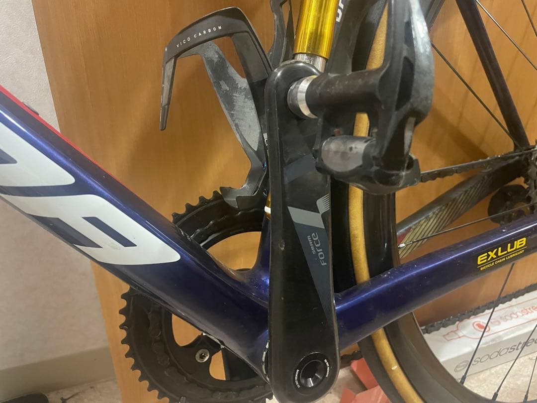 つぶあん様専用】完成車105di2【12s新型】merida SCULTURA - メルカリ