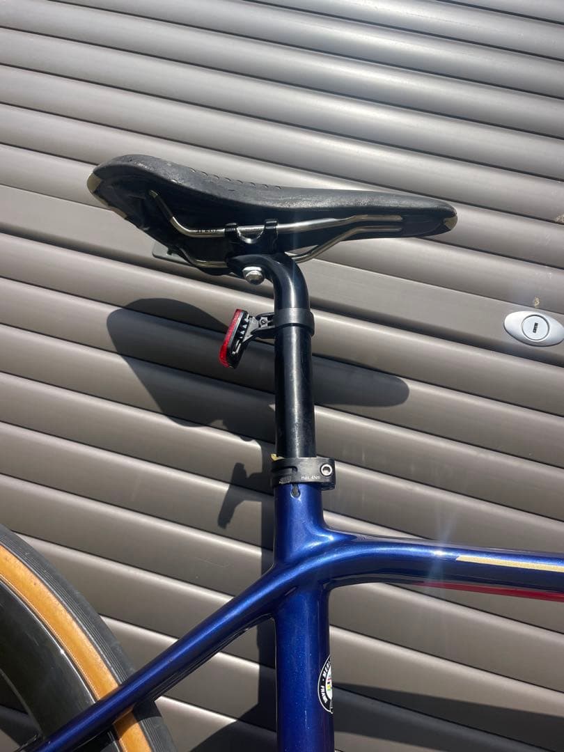 つぶあん様専用】完成車105di2【12s新型】merida SCULTURA - メルカリ