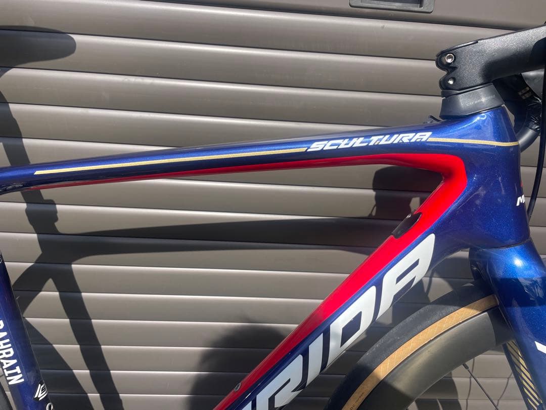 つぶあん様専用】完成車105di2【12s新型】merida SCULTURA - メルカリ