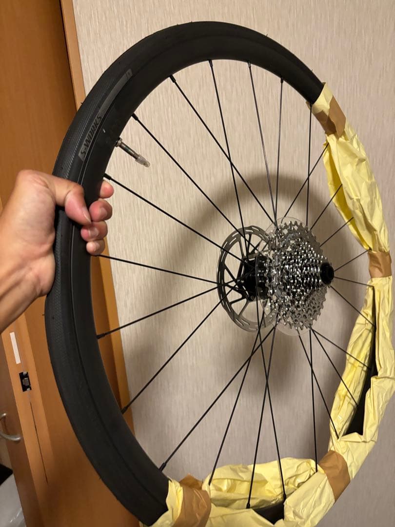 つぶあん様専用】完成車105di2【12s新型】merida SCULTURA - メルカリ