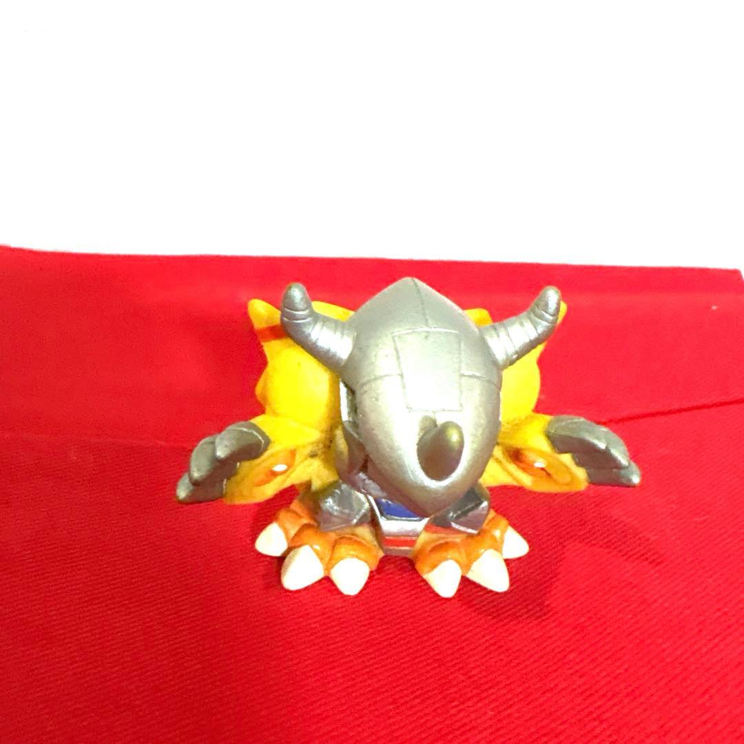 ウォーグレイモン フィギュア デジモンアドベンチャー 八神太一 SHF 真