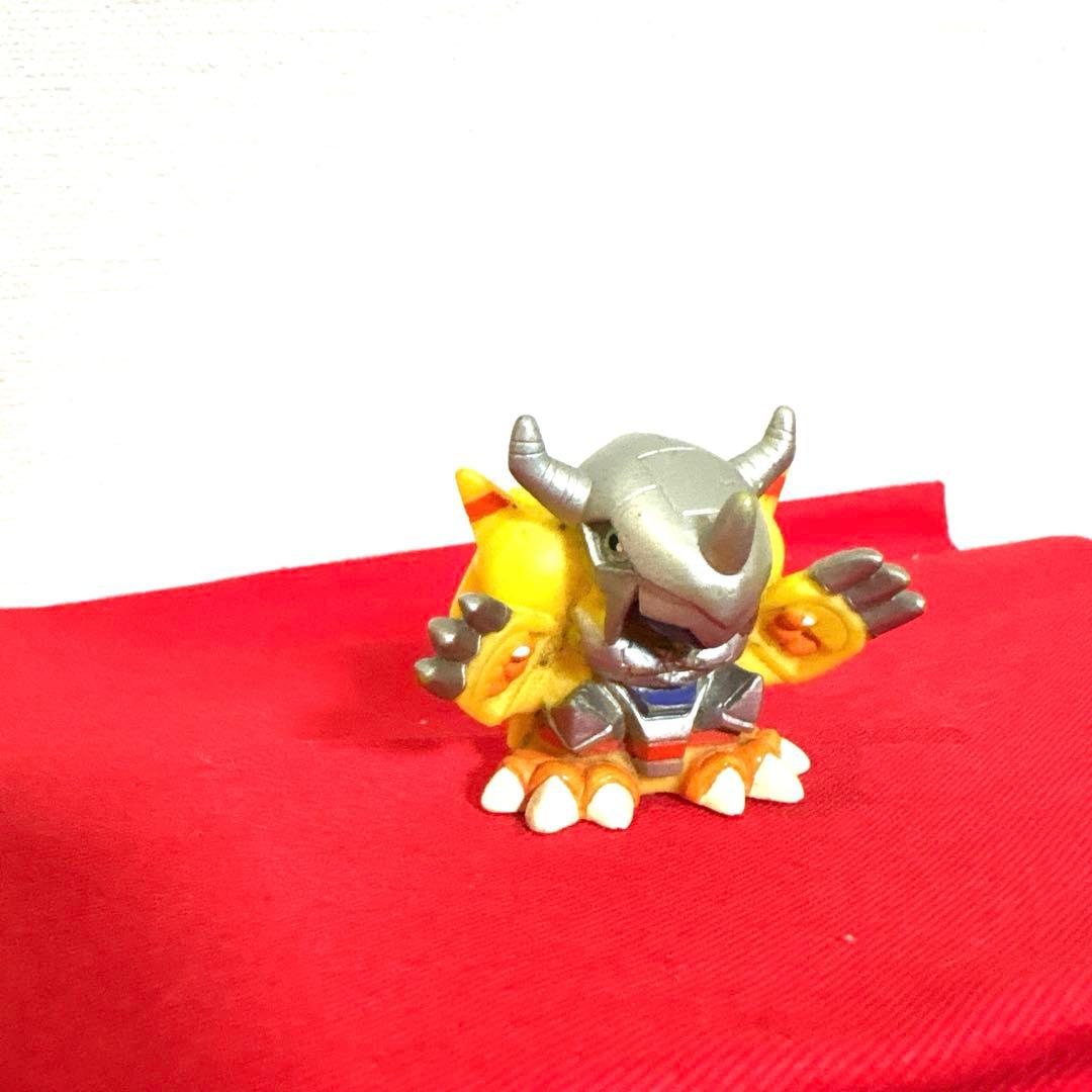ウォーグレイモン フィギュア デジモンアドベンチャー 八神太一 SHF 真