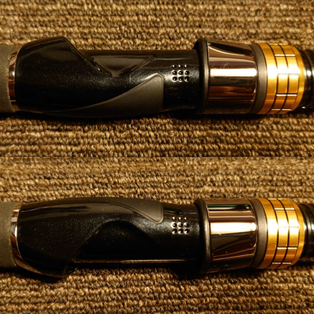 超希少超美品ダイワ 17 モアザン IL インターライン 90ML SLP EX