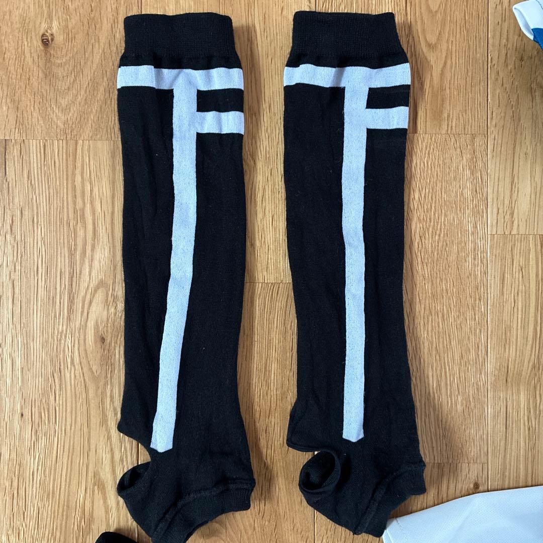 ファイターズアカデミー キッズ ユニフォーム